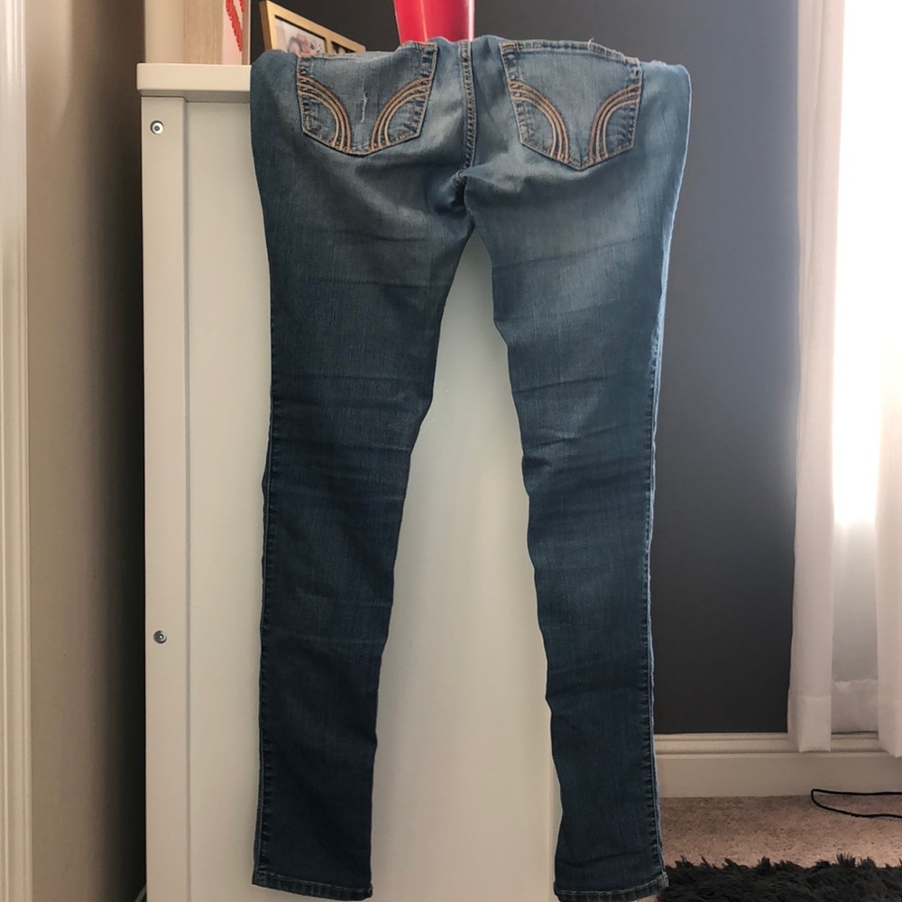Jeans - Picture 2 of 4